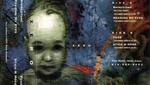 Pega aí: trinta gigas de fitas k7 de sons extremamente barulhentos e e  experimentais, e bandas pós-punk