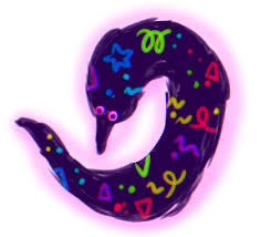 1861 x 2203 jpeg 837 кб. Shapes Colors 80 S Bowling Alley Carpet Worm