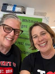 Meeting someone during colorado vacation