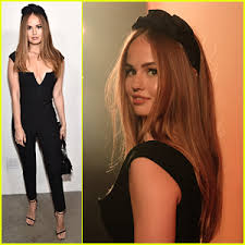 The best rated item with debby ryan on netflix is radio rebel and appeared on screen. Debby Ryan Is Ready To Direct An Action Movie 2019 New York Fashion Week Winter Debby Ryan Just Jared Jr