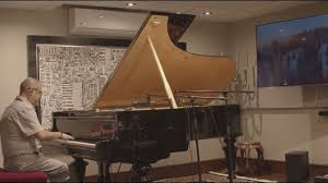 Para mis amigos & Enrique Neri & Carlos Fuentes jazz trio