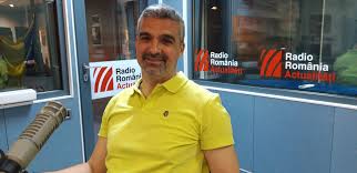 Jurnalistul mugur corpaci, de la radio românia, a încetat din viaţă la numai 51 de ani. Aurelian Temisan La Psihologul Muzical EdiÈ›ia 875 6 07 2019 Psihologul Muzical