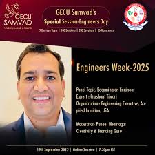 GECU Samvad