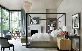 Architectural digest is the world's foremost design authority, showcasing the work of top architects and interior decorators. Terrific Bedroom Fireplace Ideas Of And Designs Photos Architectural Digest Acnn Decor