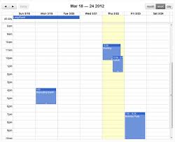 Calendar Day Month Week View In Android Stack Overflow
