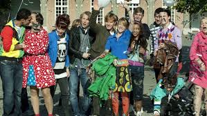 Jetzt gibt es viele spannende hörbücher auf youtube von „das haus anubis! Bild Von Das Haus Anubis Pfad Der 7 Sunden Bild 27 Auf 29 Filmstarts De