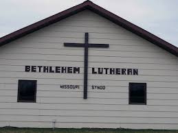 Warroad Houses of Worship Part VI — A Tale of Two Churches: Missouri Synod  — Warroad Heritage Center Museum