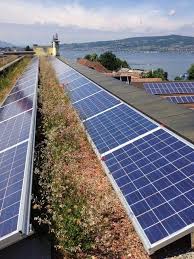 Toitures Vegetalisees Solaires Journees Cultivons Nos Toits A Blois Puis Biarritz Sessions De Formation Toiture Vegetalisee Toiture Vegetalisation