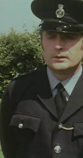 Softly Softly: Task Force" Spit and Polish (TV Episode 1972)