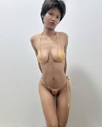 Jesse Thai - Free nude pics, galleries & more at Babepedia