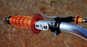 Mini 7 8 Motorcycle Handlebar Switch Block X 2 Yamaha Xs250 Xs360 Xs400 Xs650 Cafe Racer Motorcycle Handlebar Bobber