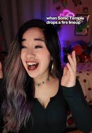 Sonic Temple Vip Columbis Owners Club