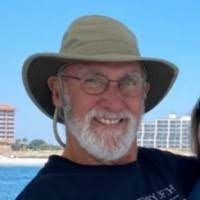 Jeff Stracener's Instagram, Twitter & Facebook