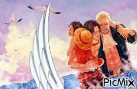 We did not find results for: Luffy Ace Et Sabo Picmix