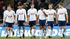 Dec 12, 2020 · read about man utd v man city in the premier league 2020/21 season, including lineups, stats and live blogs, on the official website of the premier league. Tottenham Beat 10 Man Manchester City At Home