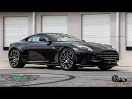 Image result for Jet Black 2024 Aston Martin