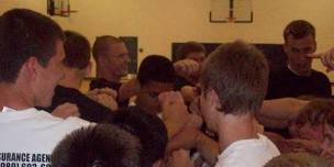 Skills Camp: Grades 3-6 USA Schools