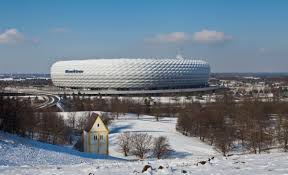 Fc bayern munich, allianz arena ( ank kumar, infosys limited ) 04.jpg. Allianz Arena Wikipedia