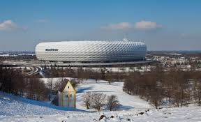 Browse 196,809 munich allianz arena stock photos and images available, or start a new search to explore more stock photos and images. Allianz Arena Wikipedia