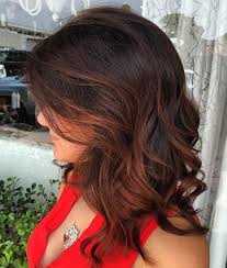Luckily, there is no shortage of stunning looks, from brown ombré hair to balayage brown hair. Pin On Hair Color