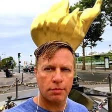 Jeremy Kinser's Instagram, Twitter & Facebook