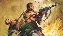 Tough to Kill (1979) — The Movie Database (TMDB)