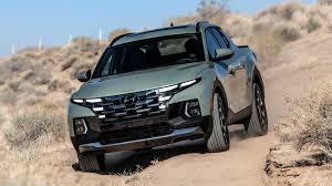 Maybe you would like to learn more about one of these? 2022 Hyundai Santa Cruz Price Starts At 23 990 Tops Out Over 40k