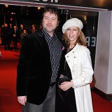 Derek's story is told in a new documentary called kate garraway: Kate Garraway Fears Husband Derek May Deteriorate And Says She S Not Seen Him Since Christmas Daily Record
