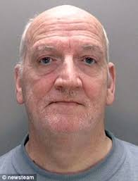 Anthony Foley dumped his dying wife in care home to marry his new bride