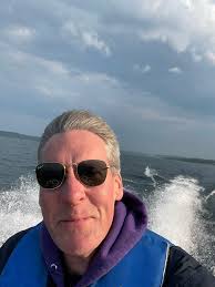 Taking my aethos for a quick spin in this cold scenery.