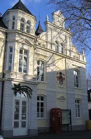Drachenfelsstraße 4 königswinter, nrw 53639 deutschland. Konigswinter Wikiwand