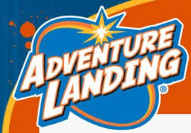 Adventure Landing Family Fun Entertainment Centers Water Parks Family Fun Family Entertainment Jacksonville Beach