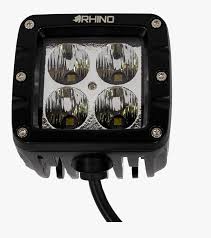 Learn how black lights work and about uses for different types of black lights. 2800 Lumen 40w Osram Led Pod Work Light Hd Png Download Kindpng