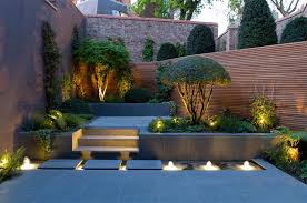 22 Fence Design Ideas For Your Home Home Design Lover Design Jardin Terrasse Jardin Contemporain Amenagement Jardin
