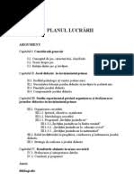 Jocul didactic matematic si rolul sau in dezvoltarea capacitatii. Lucrare Licenta