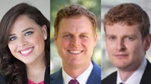 Crowell promotes in US and UK