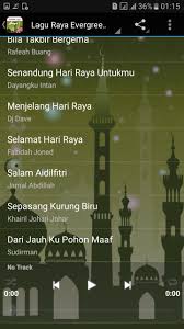 Maafkan daku kerana tak dapat bersamamu sayang. Koleksi Lagu Raya Evergreen For Android Apk Download
