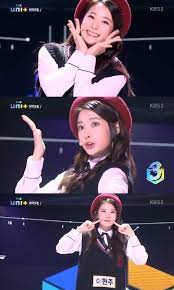 Lived in round rock tx, campbell ca. Watch Former April S Hyunjoo Talks About Leaving The Group Because Of Her Health On The Unit Soompi