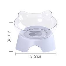 Improves digestion by leveraging gravity to bring. Anti Vomiting Orthopedic Cat Bowl Cat Clever