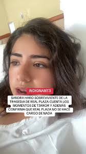 Sandra Caudillo's Instagram, Twitter & Facebook