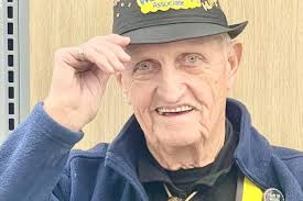 Fundraiser for Thane Telford by Tracy Jarvis : Beloved ex-Walmart Greeter  Thane Telford