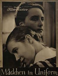 Film in the Weimar Republic and under National Socialism