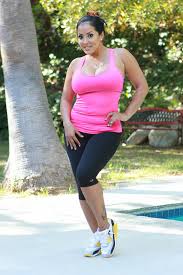 nude girls Cute babes Kiara Mia and Siarra Sanders gets drilled by their  fitness