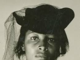 Recy Taylor