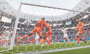Tomáš holeš scored the opening goal pool/afp via getty images. Sswqpgzvpaza6m
