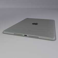 Apple Ipad 9 7 3d Model Apple Ipad Ipad Models Ipad