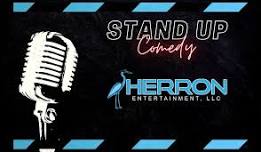 The Winery Comedy Tour at The Wine House