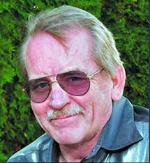 Died On This Date (September 21, 2011) John Larson