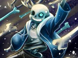 Sans undertale wallpaper animated by manicxall animations: All Sans Wallpapers Wallpaper Cave