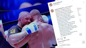 Pudzianowski i jurkowski to niewątpliwie jedne z pewnie niekoniecznie z uwagi na poziom sportowy, no ale walka zapowiada się hitowo. 7oyvsosggnlk1m